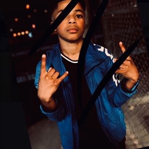 Meet your Posher, Louis-matis